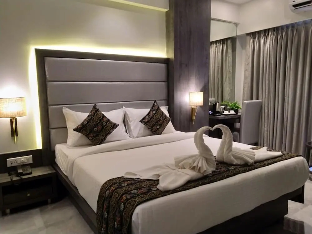 Hotel photo 2