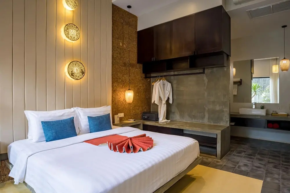 Hotel photo 6
