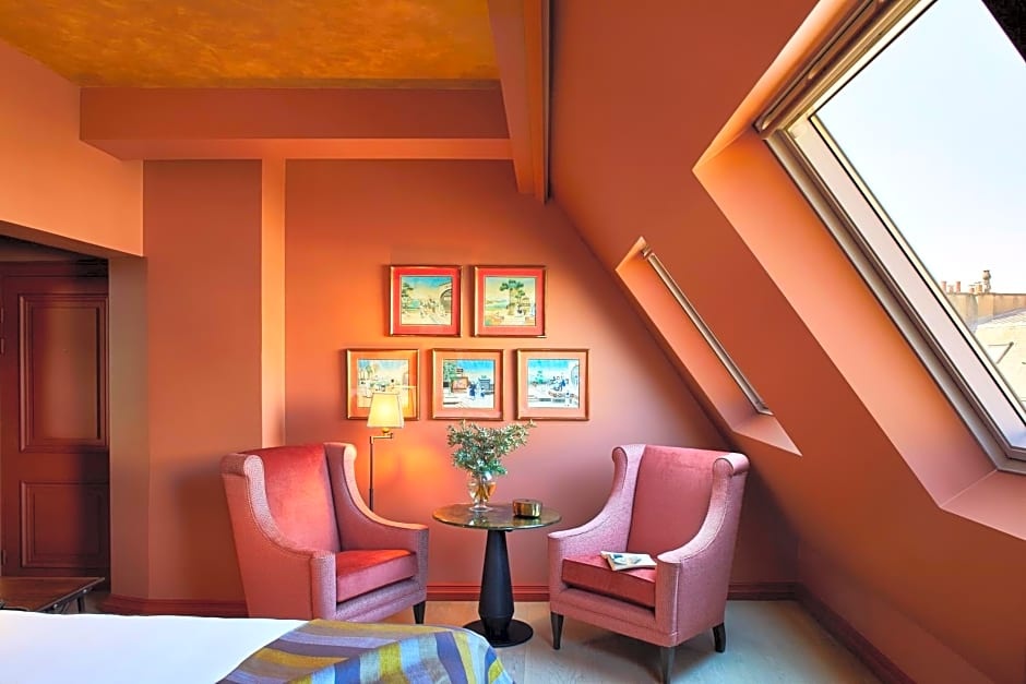 Hôtel de Montesquieu 70