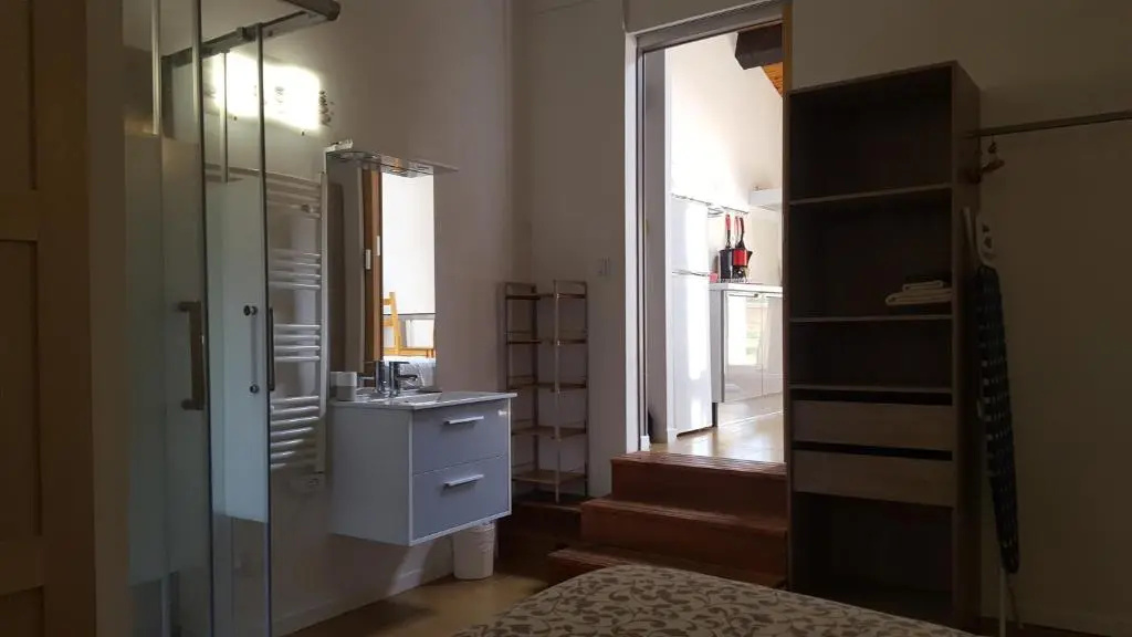 Mas Solar d'En Malcion - Chambres
