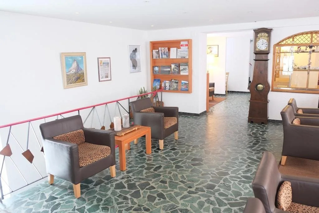 Hotel Tannenhof