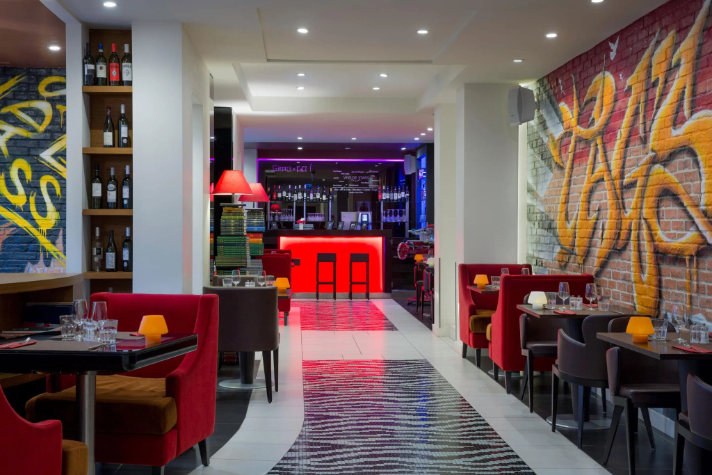 Hotel photo 25