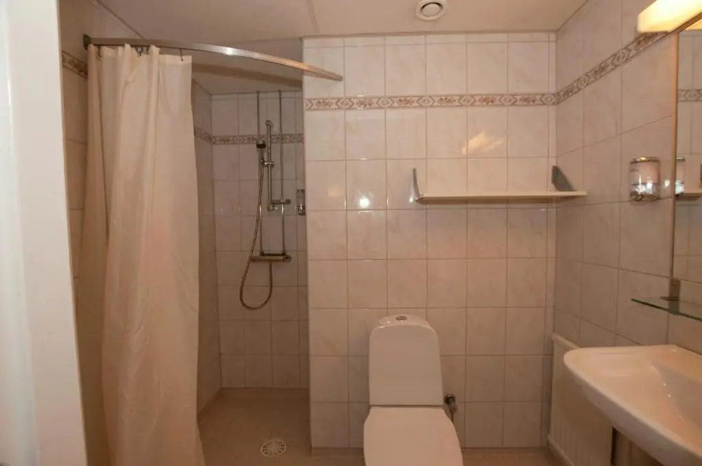 VICI Hotels Linköping - Chambres
