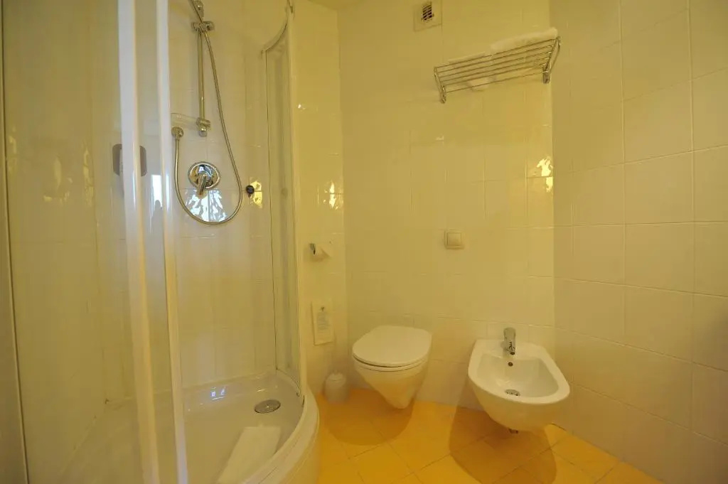 ibis Firenze Nord Aeroporto - Chambres