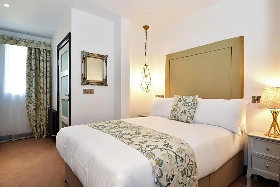 The Lane - Boutique Residence - Chambres