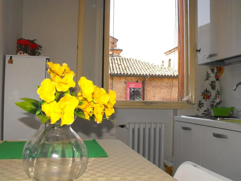 2 Bedrooms Apartment with balcony