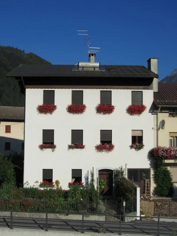 B&B Alte Schule