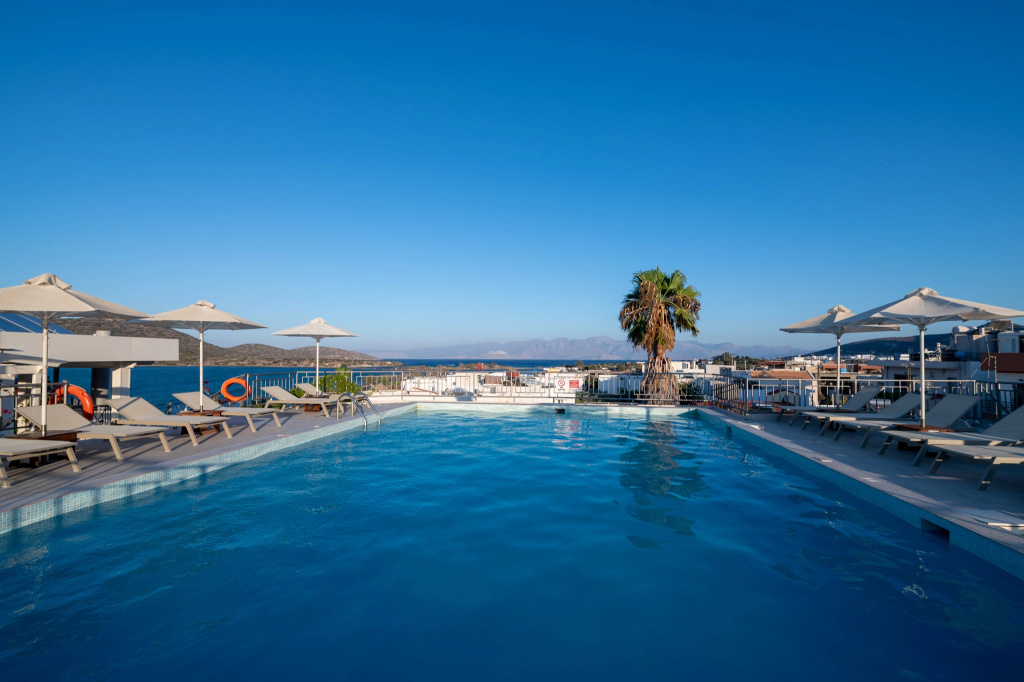 Hotel photo 19