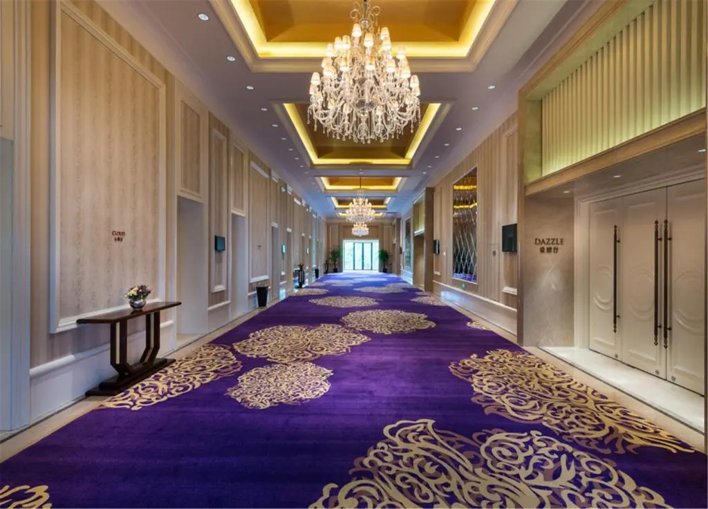 Pullman Tangshan - Général