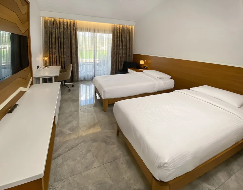 Anemon Kent Aydın Otel: фото 5