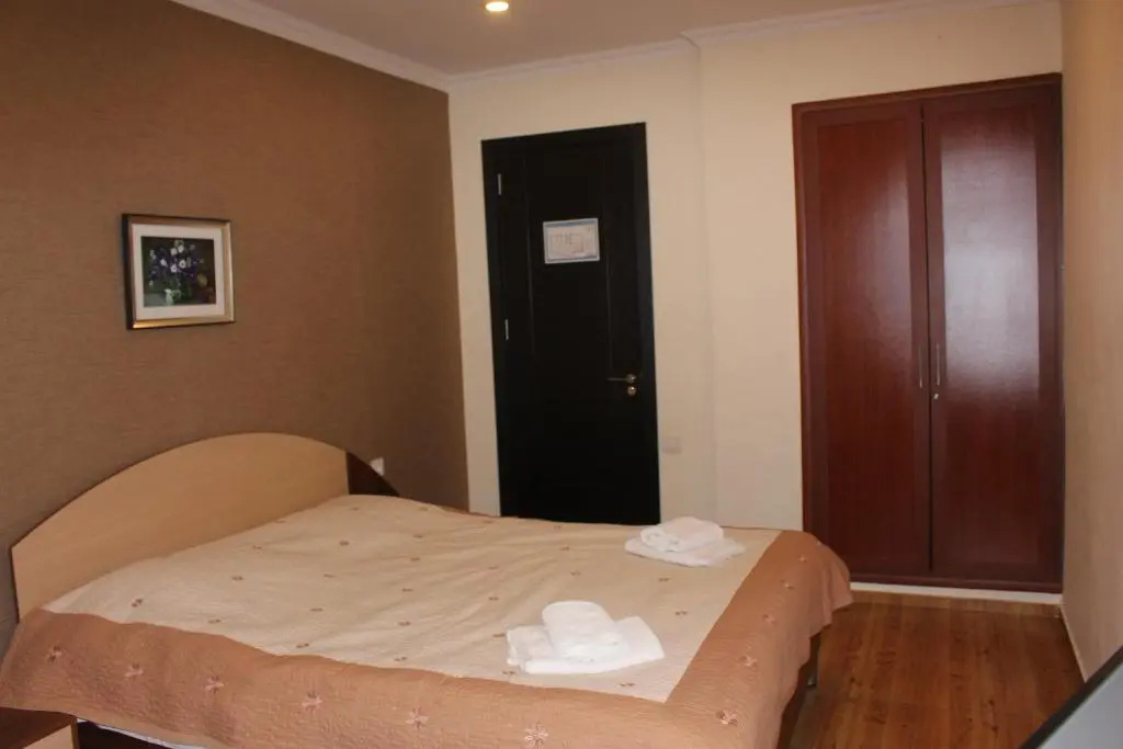 Irise Hotel - Chambres
