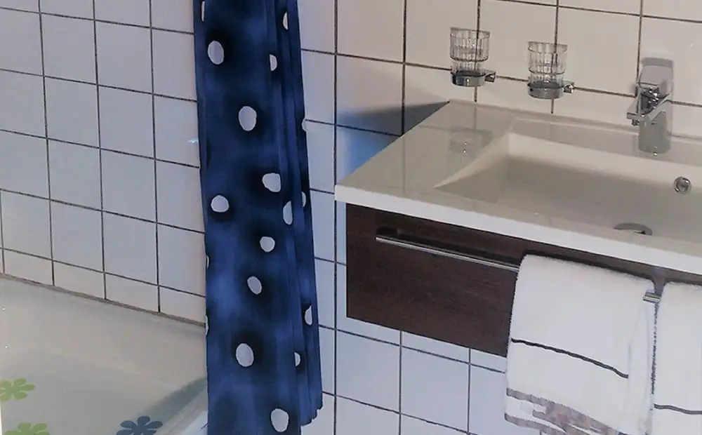 Hotel Bergfrieden - Chambres