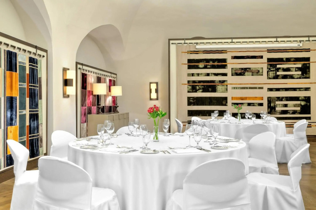 Augustine, a Luxury Collection Hotel, Prague - фото 44