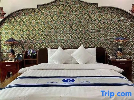 Trung Kien Hotel Apartment