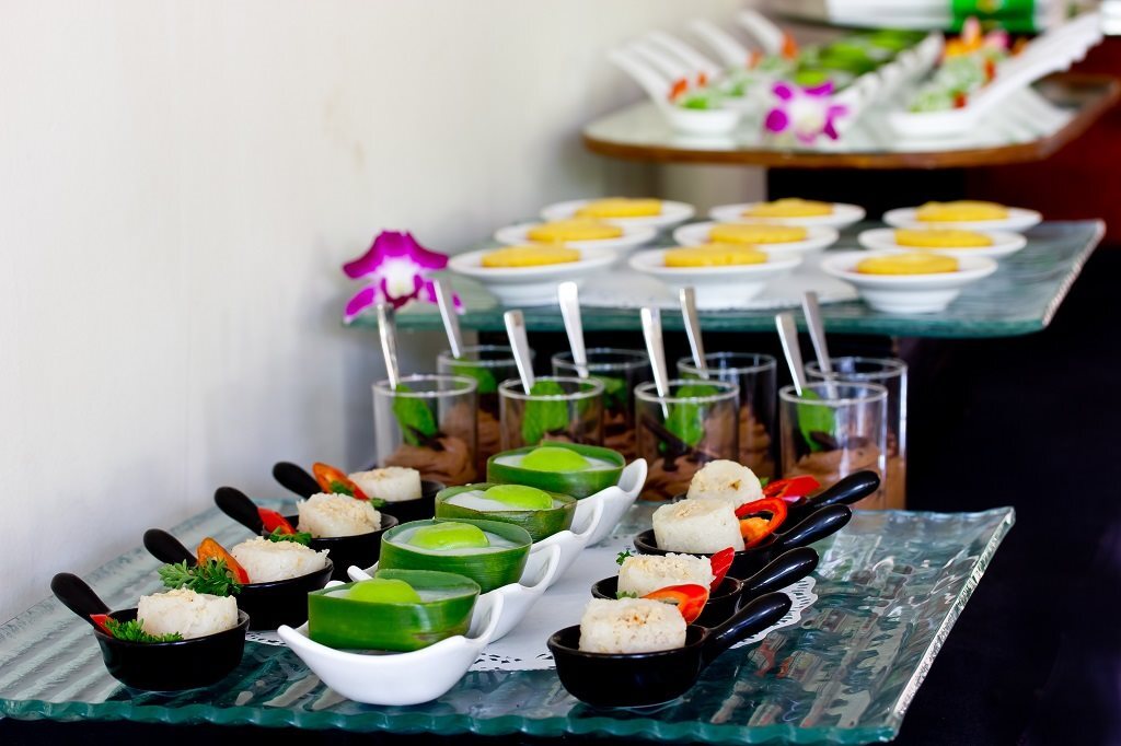 Bali Rani Hotel