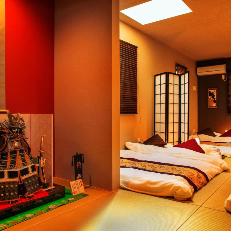 Hotel photo 9