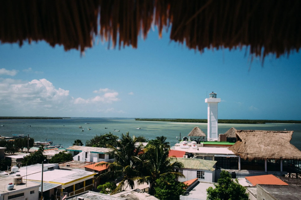 Beach & Waterfront