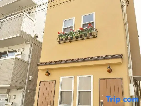 Cozy Inn 東京桜新町