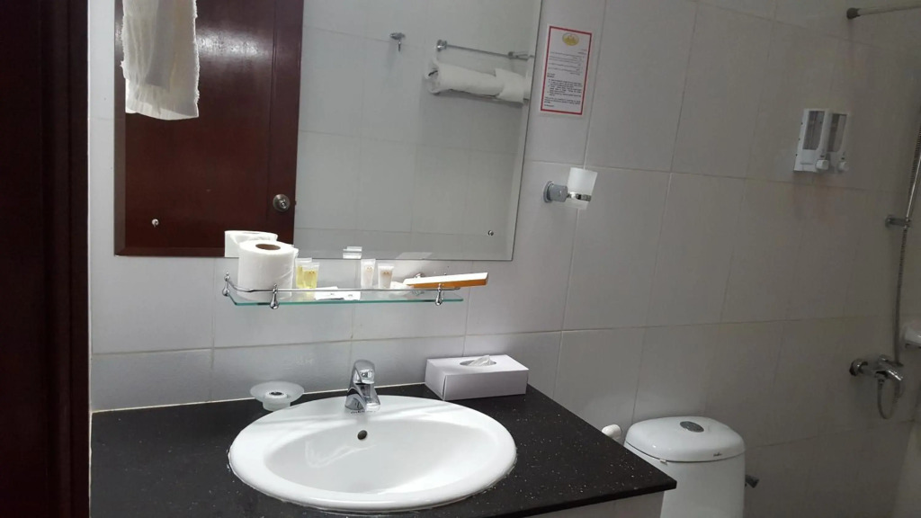 Al Ayjah Plaza Hotel - фото 11