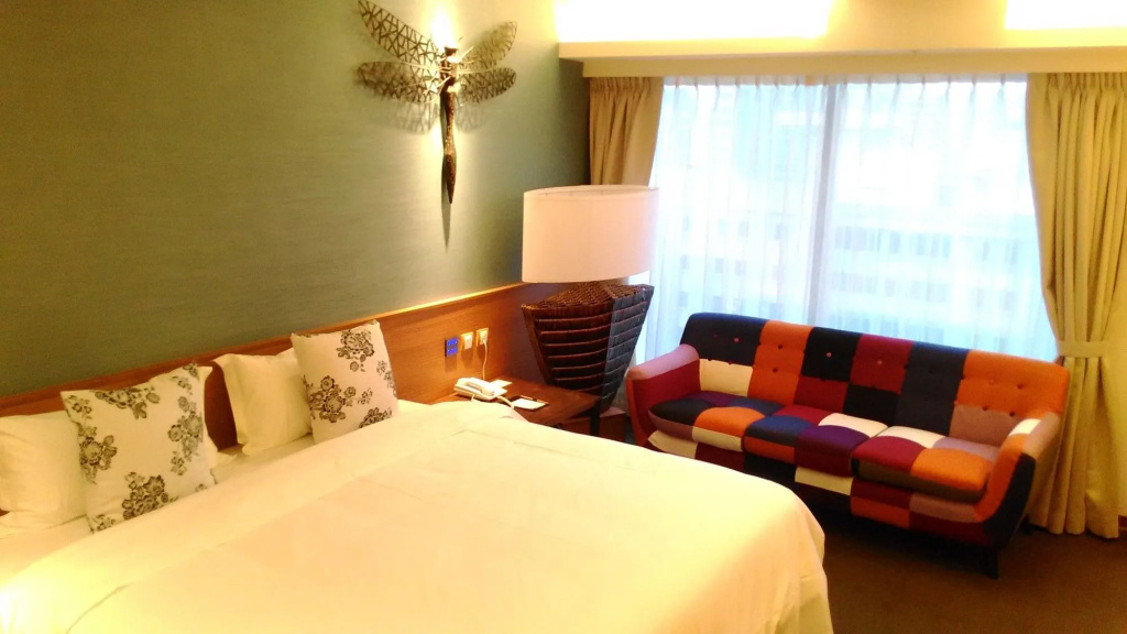 Hotel photo 28