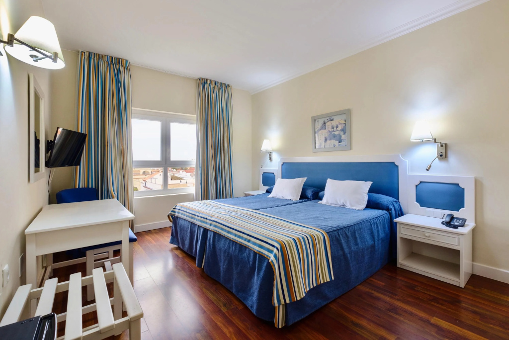 Hotel Guadalquivir - Général