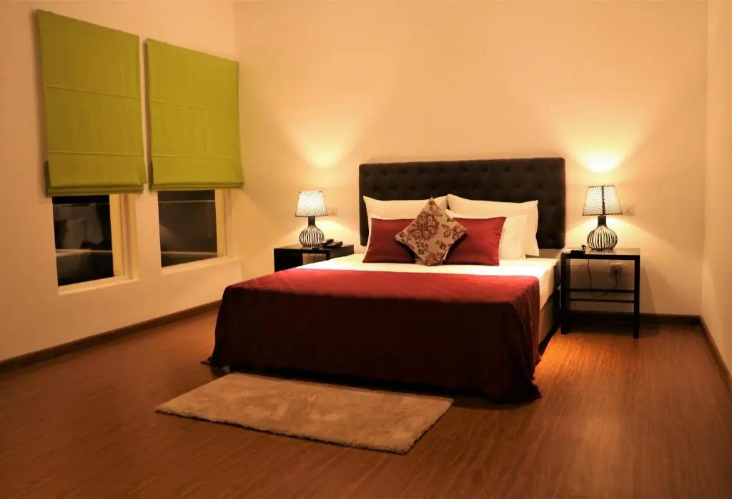 Penthouse Suite