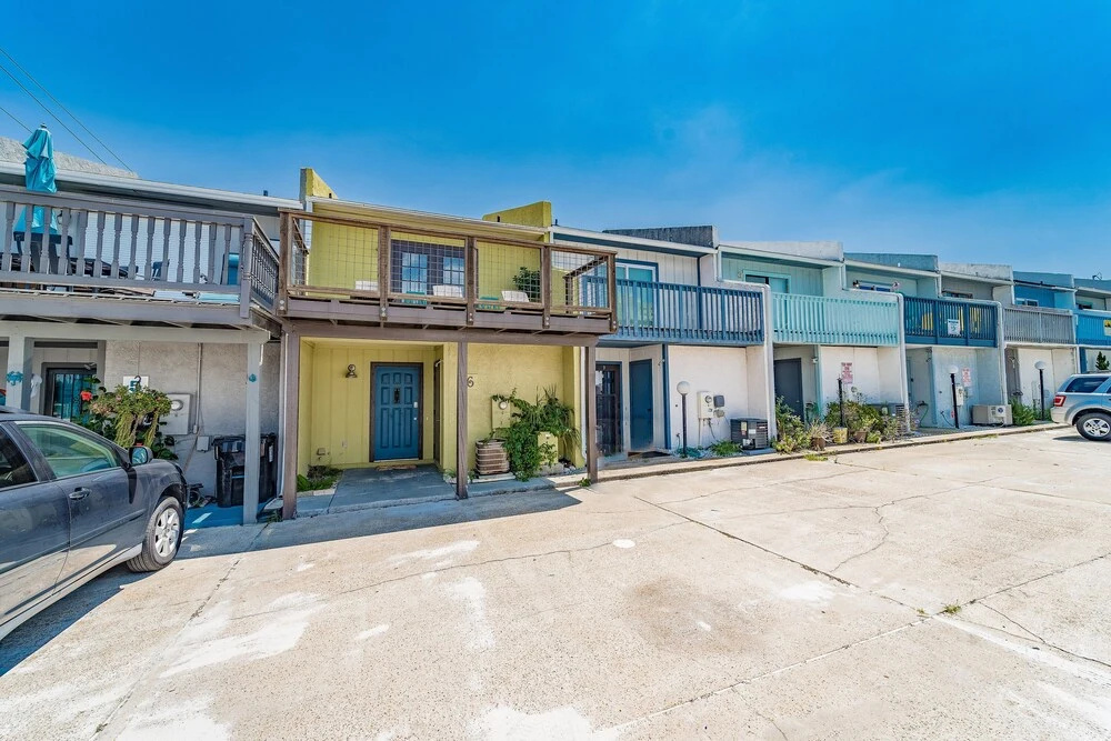 Tarpon 6, 3 Bedrooms
