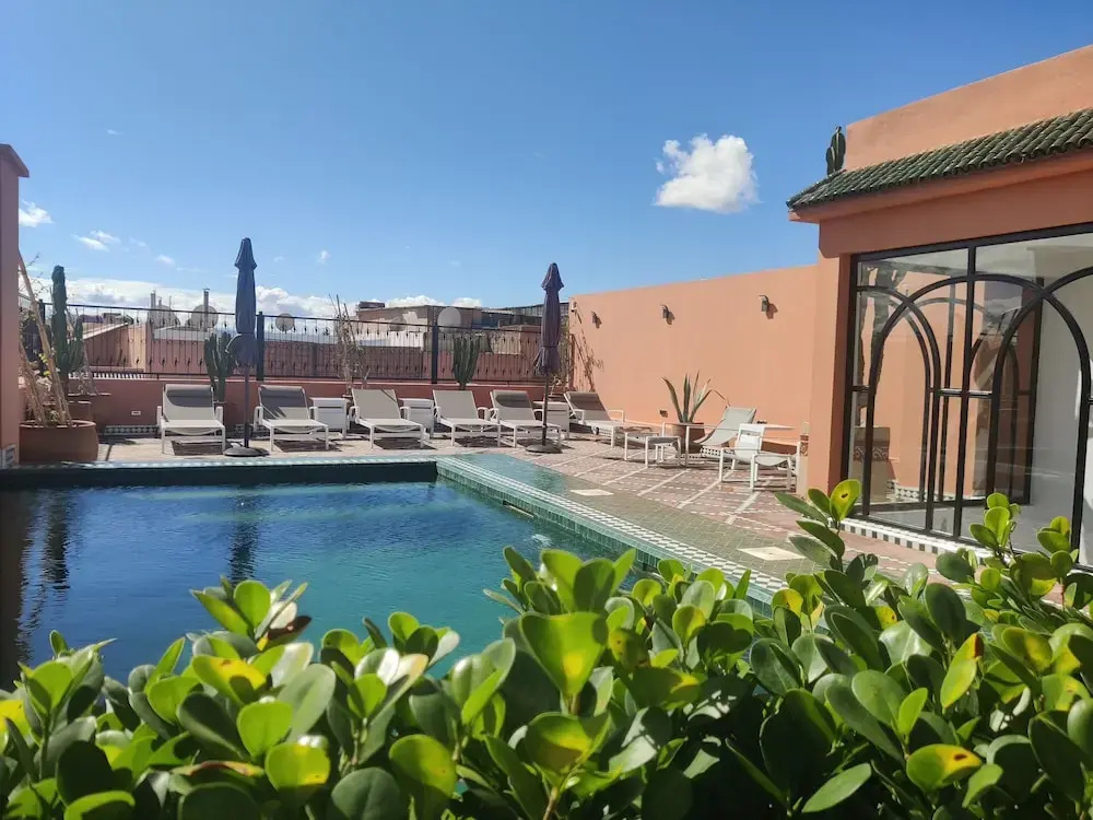 Hotel photo 16