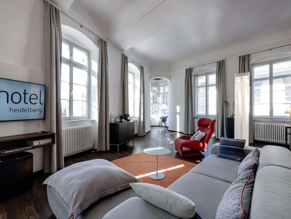 Double Apartment (full double bed)