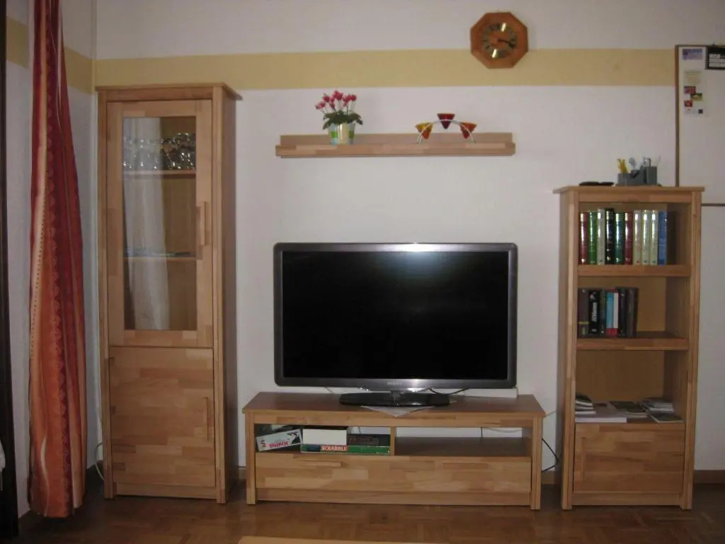 Haus am Kreuzbühl - Chambres