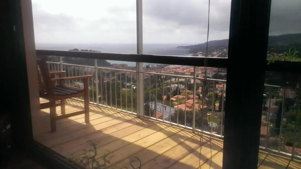 Voir la photo 4 — T2 À Cassis Vue Mer De Rêve