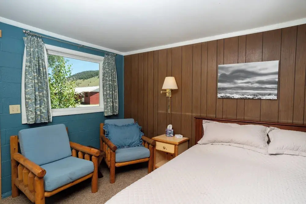 Comfort room