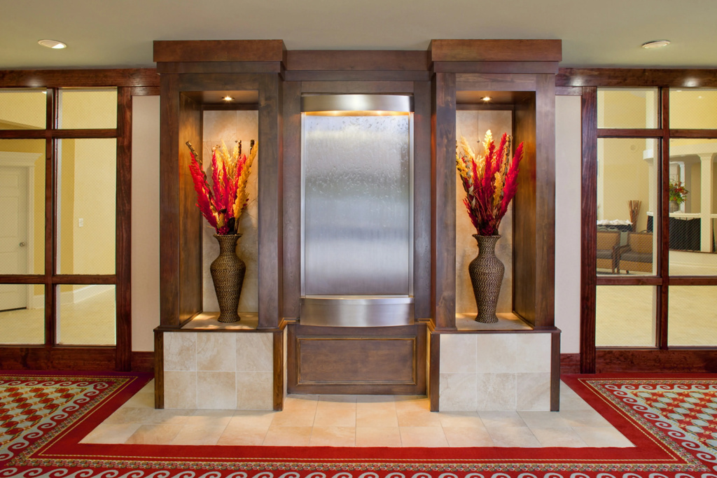Doubletree by Hilton Hotel Fayetteville - Général
