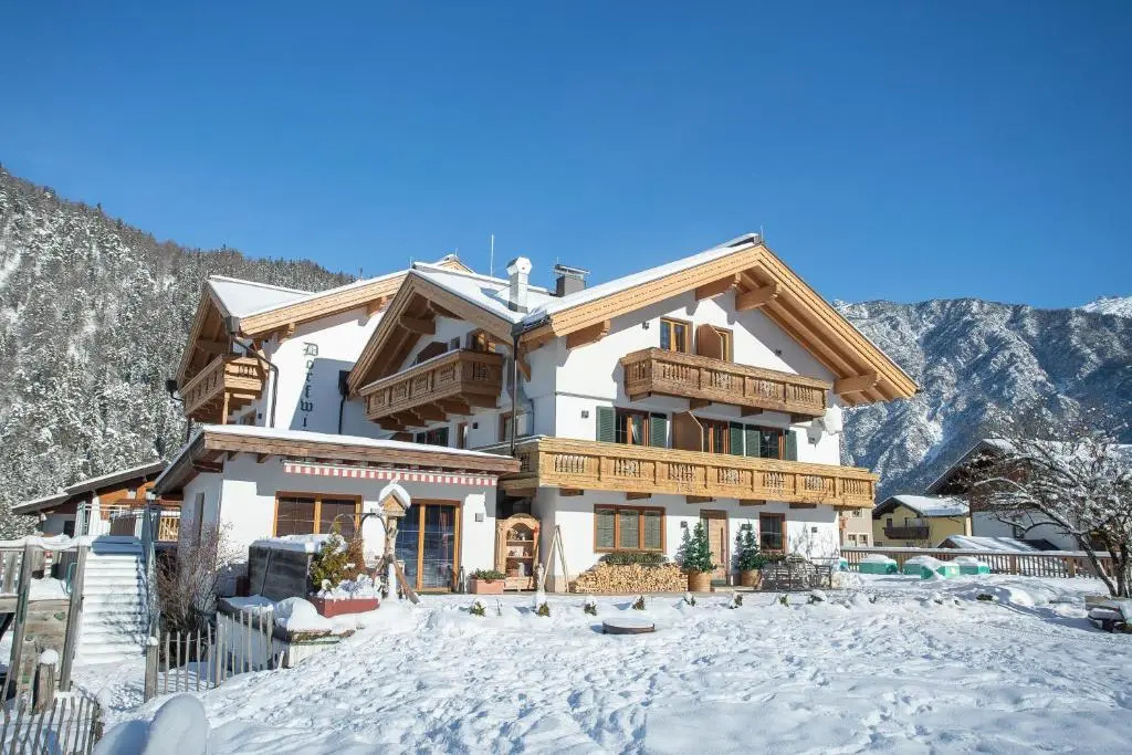 Gasthof Dorfwirt