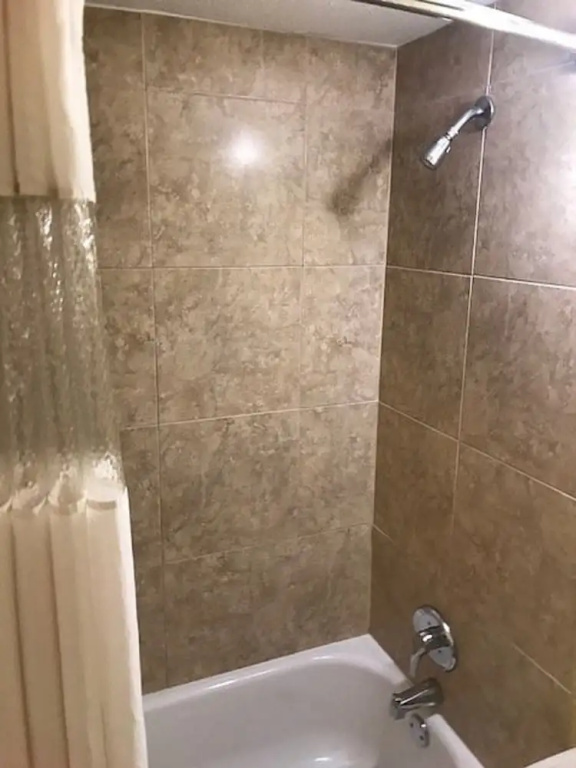 Standard Double room with view (full double bed)