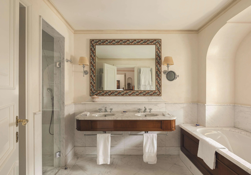 Caruso, A Belmond Hotel, Amalfi Coast - Général