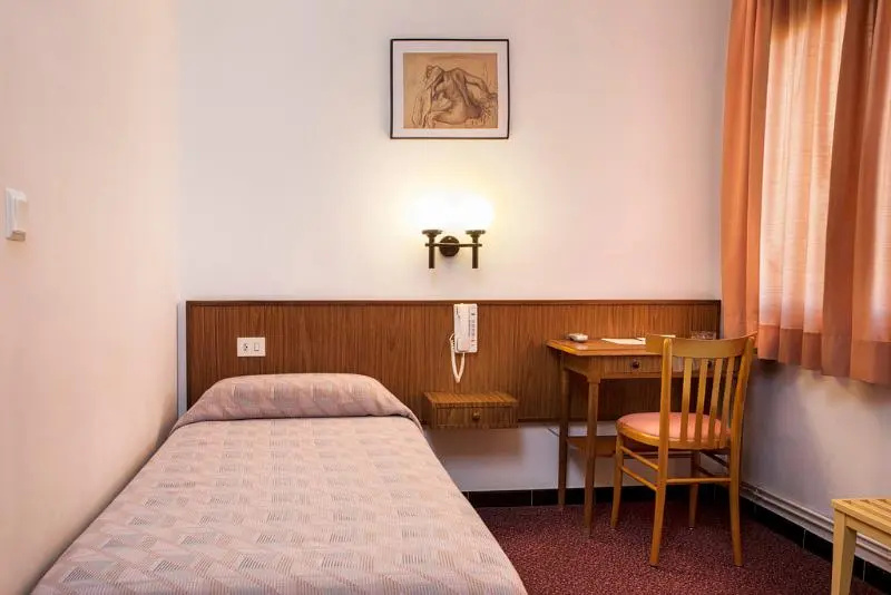Hotel Emporium - Adults Only - Chambres