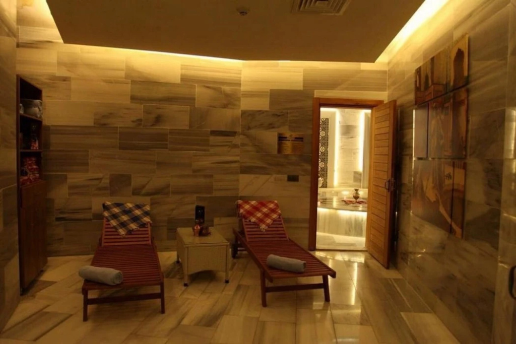 Hotel photo 8