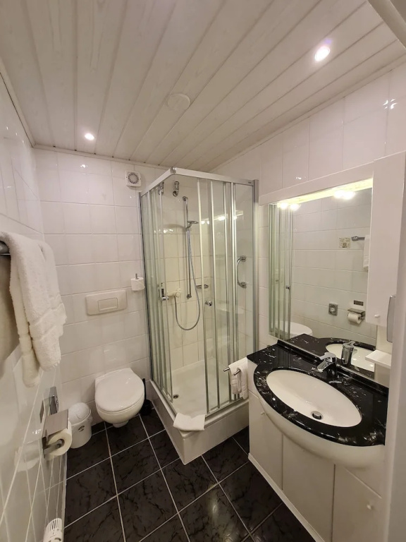 Montana Landhotel Gummersbach-Nord - Chambres