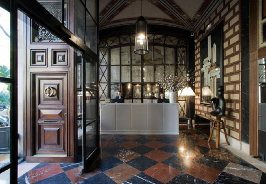 Cotton House Hotel Autograph Collection