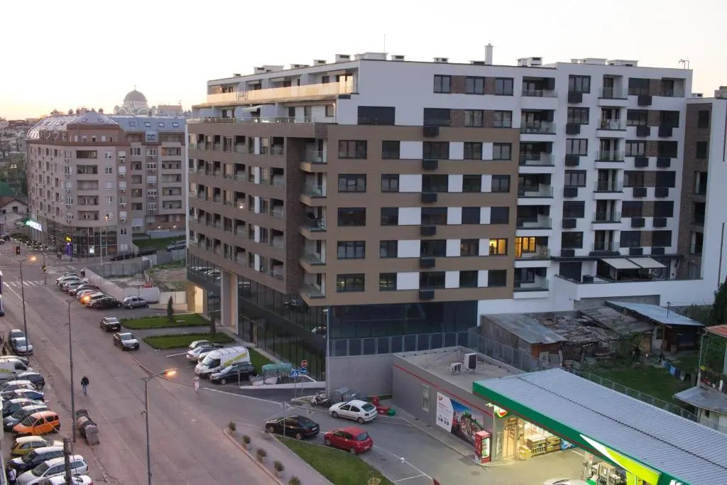Diva Lux Apartman