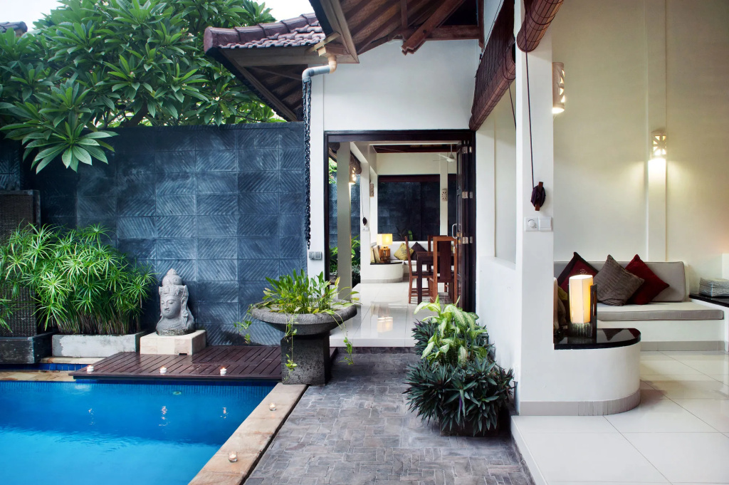 Villa Teman - 2
