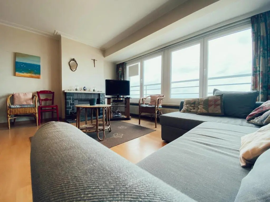 Residentie Rapallo