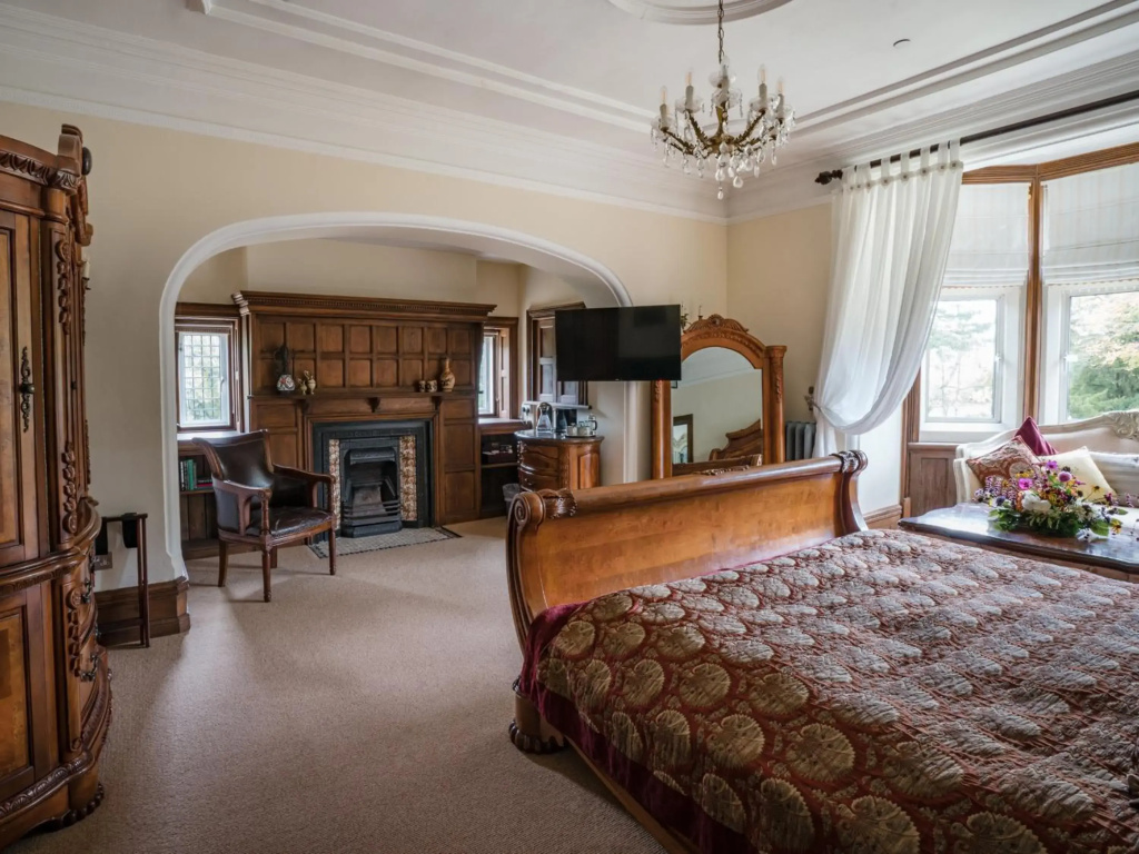 Berwick Lodge - фото 5