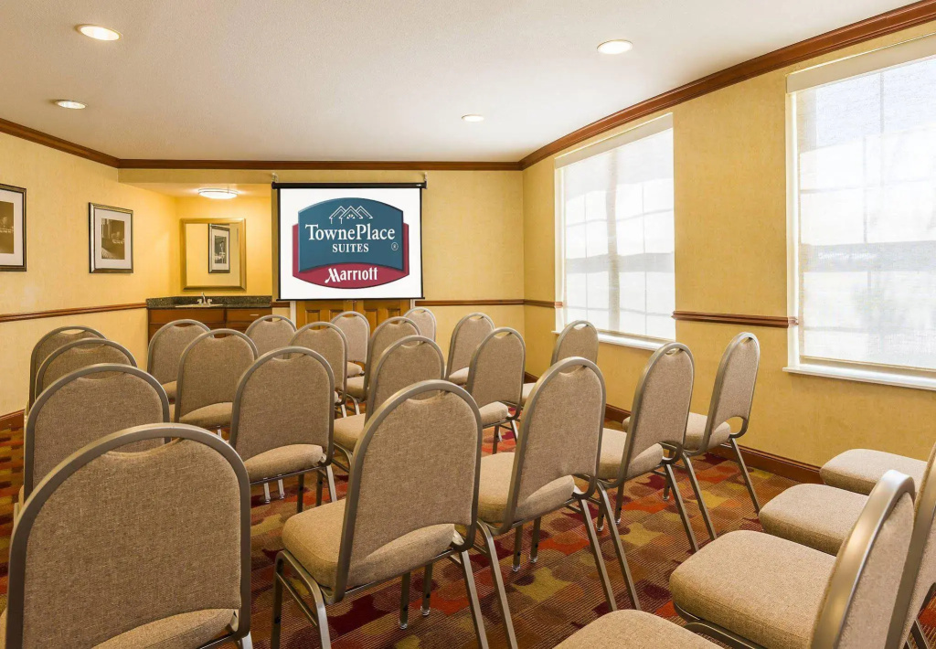 TownePlace Suites by Marriott Springfield - Général