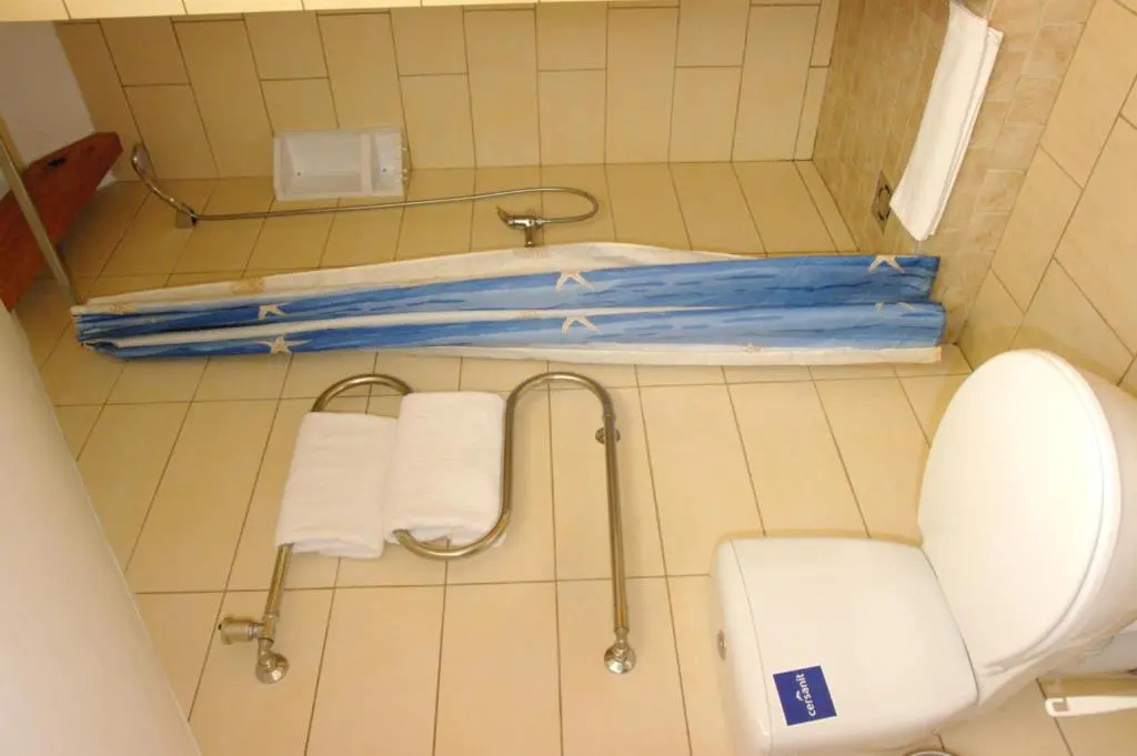 Nida Inn - Chambres