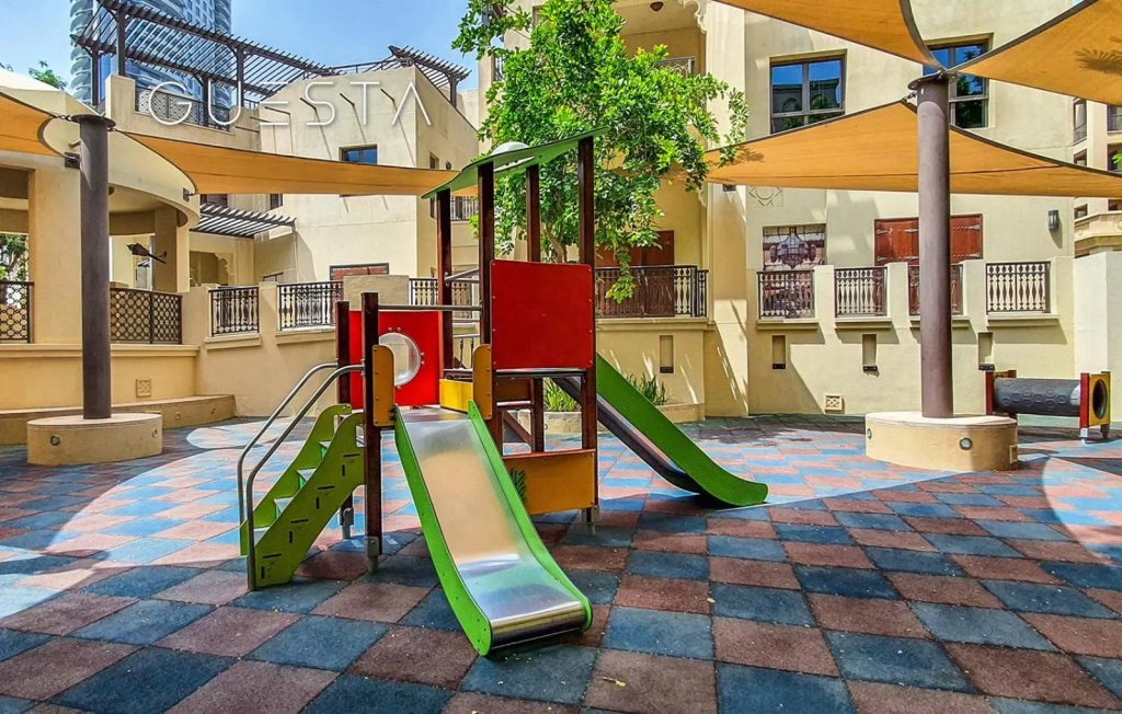 Yansoon by Emaar, Downtown Dubai