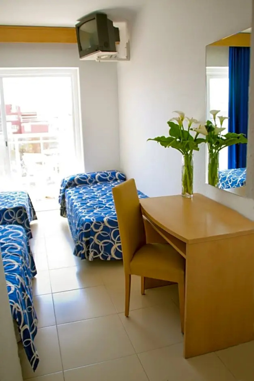 Hotel Esplai - Chambres