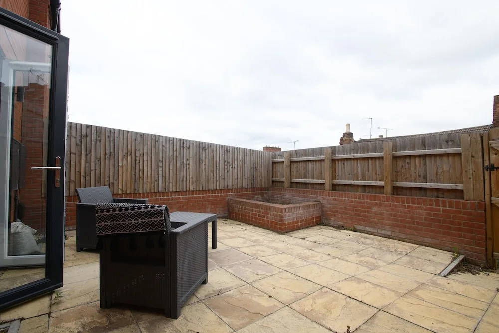 7 Motherby Hill
