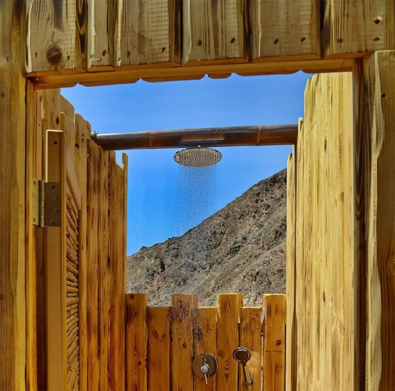 Colonia Rest House Glamping